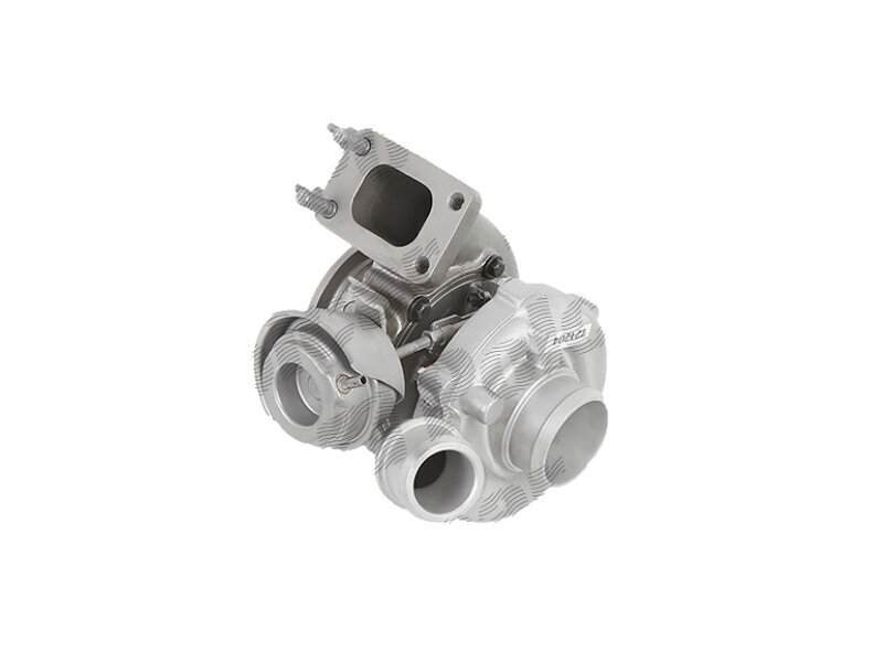 Turbocompresor , Aftermarket TBS0146