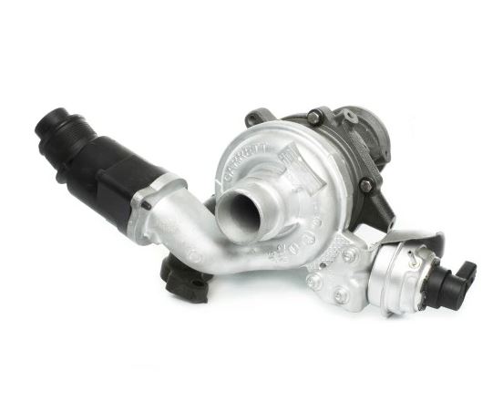 Turbocompresor Vw Amarok Aftermarket TBS0148