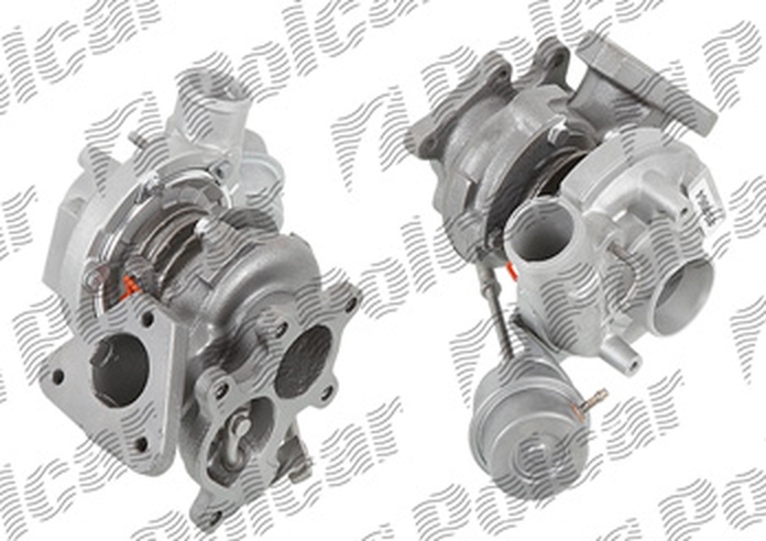 Turbocompresor , Aftermarket TBS0163