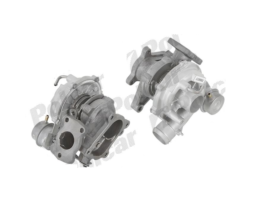 Turbocompresor , Aftermarket TBS0168