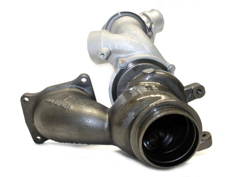 Turbocompresor Mercedes Sprinter 3-T Autobus, Aftermarket TBS0172