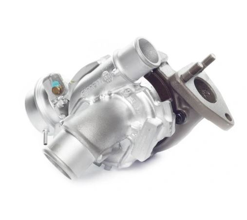 Turbocompresor Aftermarket TBS0192