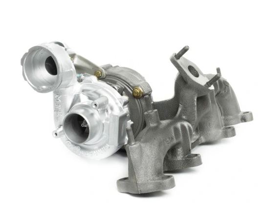 Turbocompresor , Aftermarket TBS0200