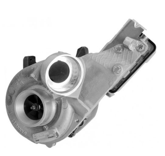 Turbocompresor , Aftermarket TBS0207