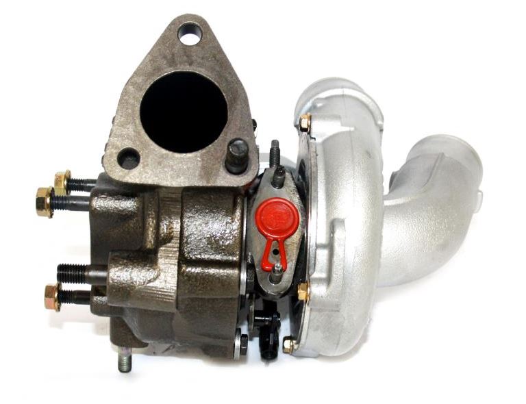 Turbocompresor Toyota Avensis (T25_), Aftermarket TBS0211