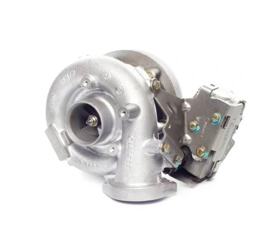 Turbocompresor , Aftermarket TBS0213