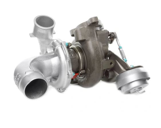 Turbocompresor Toyota Corolla Verso (Zer_,, Aftermarket TBS0222