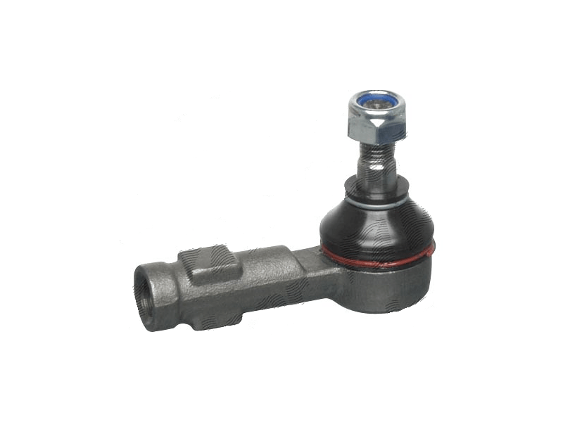 Cap bara Porsche 924; Volvo 340-360 (343, 345), 340-360 Limuzina (344); Vw Caddy 1 (14), Golf 1 (17), Jetta 1 (16), Jetta 2 (19e, 1g2, 165), Scirocco (53), Scirocco (53b), Transporter 3 Teknorot parte montare : Stanga/ Dreapta, Jos, spre exterior