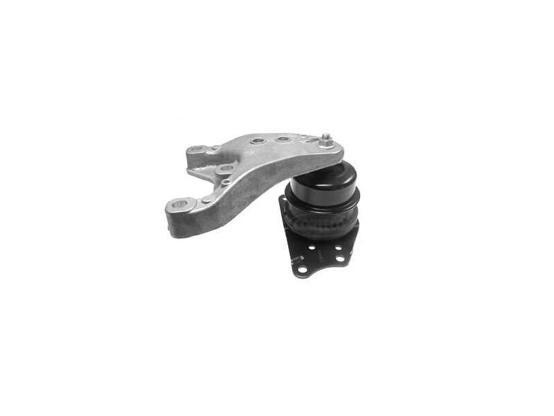 Suport motor Seat Cordoba (6l2), Ibiza 4 (6l1); Skoda Fabia 1 (6y2); Vw Fox (5z1, 5z3), Polo (9n), Polo Limuzina (9a4) Teknorot parte montare : Dreapta