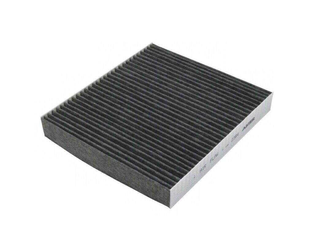 Filtru polen carbon, habitaclu Honda Civic 5 Cupe (Ej), Civic 6 (Mb, Mc), Cr-V 1 (Rd), Insight (Ze); Rover 400 (Rt) Aster
