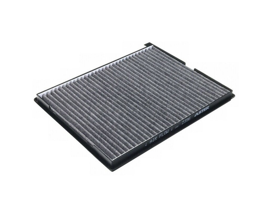 Filtru polen carbon, habitaclu Ford Maverick (Uds, Uns); Nissan Primera (P11), Terrano 2 (R20) Aster