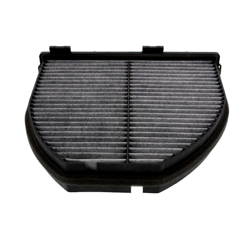 Filtru polen carbon, habitaclu Mercedes Clasa C (W204), Cls (C218), Clasa E (W212), Clasa GLK (X204), Sl (R231), Sls Amg (C197) Aster