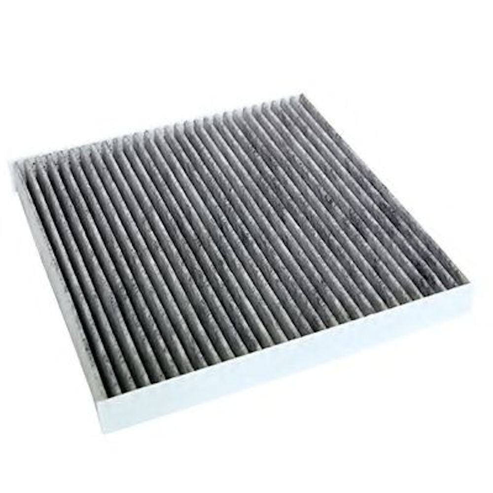 Filtru polen carbon, habitaclu , CoopersFiaam AS2654