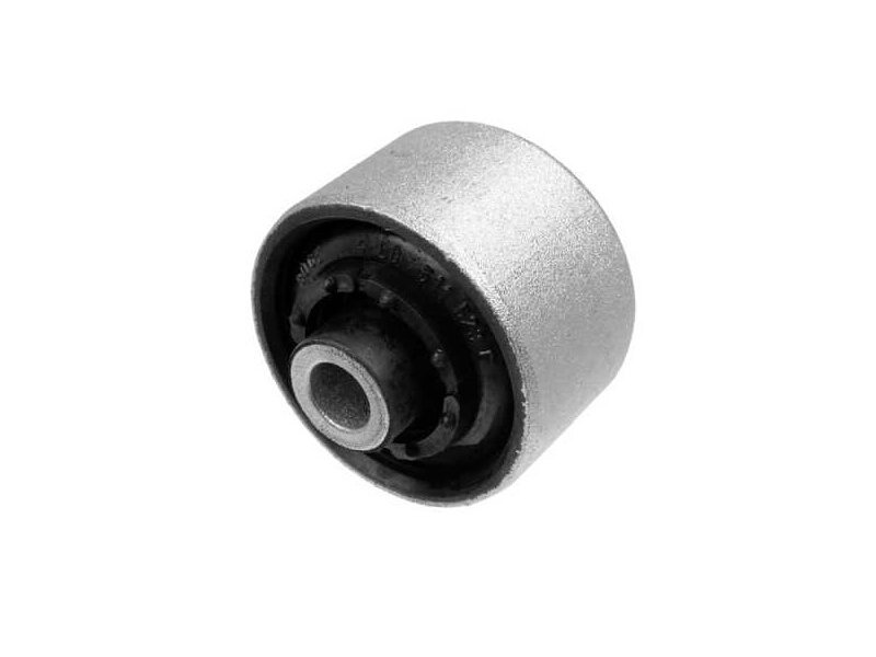 Bucsa brat suspensie roata Audi 100 (44, 44q, C3), 100 (4a, C4), 100 Avant (44, 44q, C3), 100 Avant (4a, C4), 200 (44, 44q), 80 (8c, B4), A6 (4a, C4), A8 (4d2, 4d8), V8 (44, 4c) Teknorot parte montare : Punte spate, Stanga/ Dreapta, Spate, Jos
