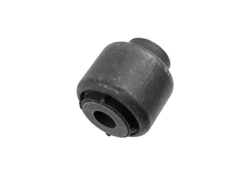 Bucsa brat suspensie roata Audi A6 (4f2, C6) Teknorot parte montare : Punte spate, Stanga/ Dreapta, Jos, spre exterior