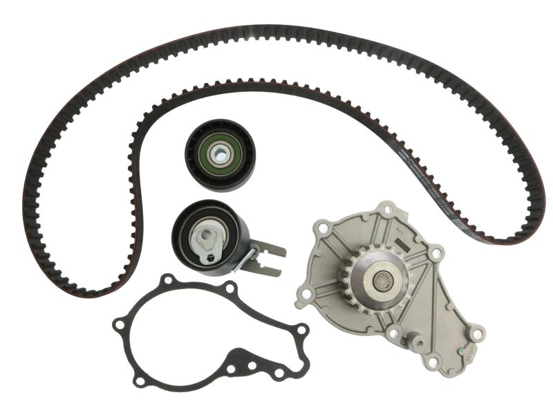 Kit distributie + pompa apa BUGATTI BKBU10052A