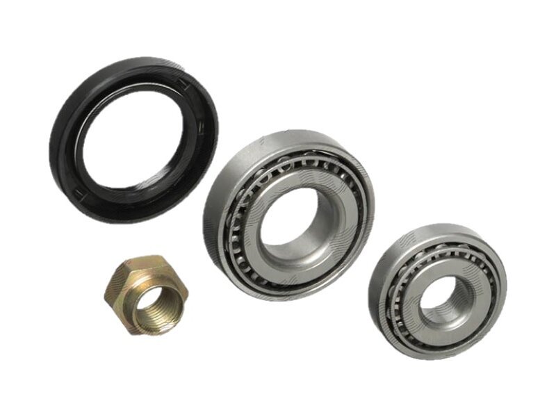 Kit rulment butuc roata Iveco DAILY 2 caroserie inchisa/combi CX Bearings parte montare : Punte fata, Stanga/ Dreapta