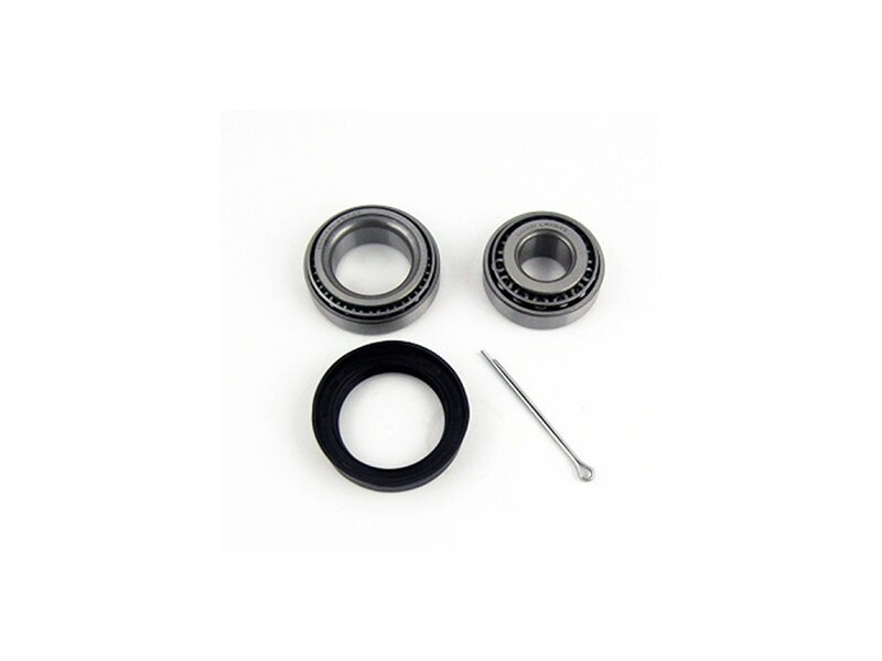 Kit rulment butuc roata Alfa Romeo 75 (162b), 90 (162), Alfetta (116), Alfetta Gt (116), Giulietta (116), Gtv (116), Sz CX Bearings parte montare : Punte fata, Stanga/ Dreapta
