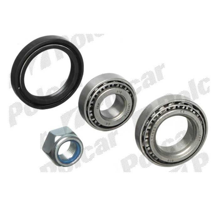 Kit rulment butuc roata Daf 44, 44 Combi, 46, 46 Combi, 55, 55 Combi, 55 Cupe, 66, 66 Combi, 66 Cupe; Volvo 340-360 (343, 345), 340-360 Limuzina (344) CX Bearings parte montare : Punte fata, Stanga/ Dreapta Kit rulment butuc roata Daf 44, 44 Combi, 46, 46 Combi, 55, 55 Combi, 55 Cupe, 66, 66 Combi, 66 Cupe; Volvo 340-360 (343, 345), 340-360 Limuzina (344) CX Bearings parte montare : Punte fata, Stanga/ Dreapta