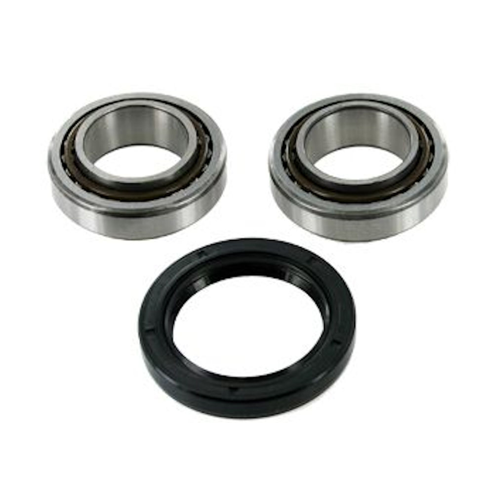 Kit rulment butuc roata Ford Escort (Aal, Abl), Escort 5 Combi (Gal, Avl, All), Escort 7 (Gal, Aal, Abl), Escort 7 Limuzina (Gal, Afl), Fiesta 3 (Gfj), Fiesta Caroserie (Jv), Orion 3 (Gal) CX Bearings parte montare : Punte spate, Stanga/ Dreapta