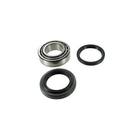 Kit rulment butuc roata Renault 18 Variable (135), Trafic Bus (T5, T6, T7), Trafic Bus (Txw), Trafic Caroserie (T1, T3, T4), Trafic Caroserie (Txx), Trafic Platou / Sasiu (P6) CX Bearings parte montare : Punte spate, Stanga/ Dreapta