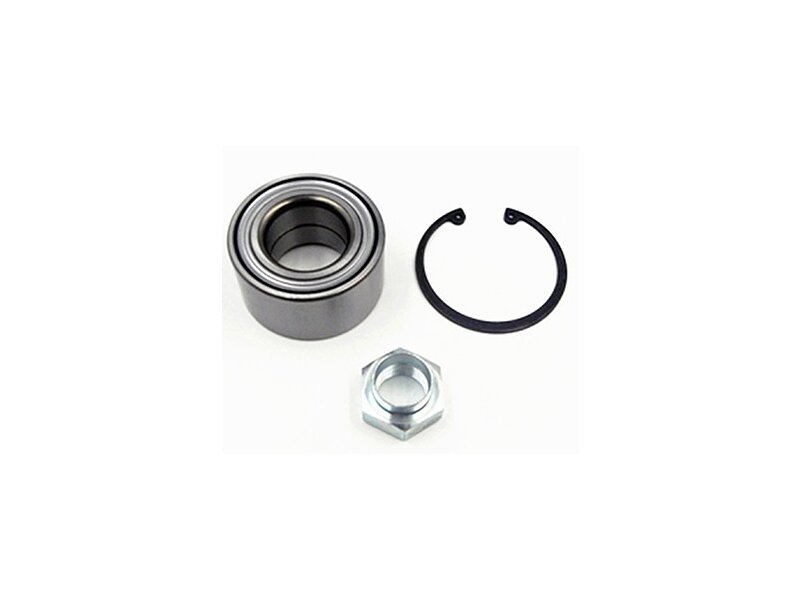 Kit rulment butuc roata Alfa Romeo 164 (164); Fiat Croma (154), Tipo (160); Lancia Dedra (835), Delta 1 (831ab0), Prisma (831ab0), Thema (834), Thema Sw (834) CX Bearings parte montare : Punte fata, Stanga/ Dreapta