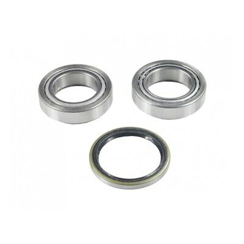 Kit rulment butuc roata Mazda 323 3 (Bf) CX Bearings parte montare : Punte fata, Stanga/ Dreapta