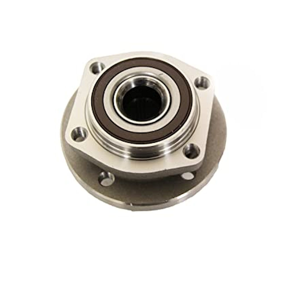 Butuc roata Volvo 850 (Ls), C70 V70 1 (Lv) CX Bearings parte montare : Punte fata