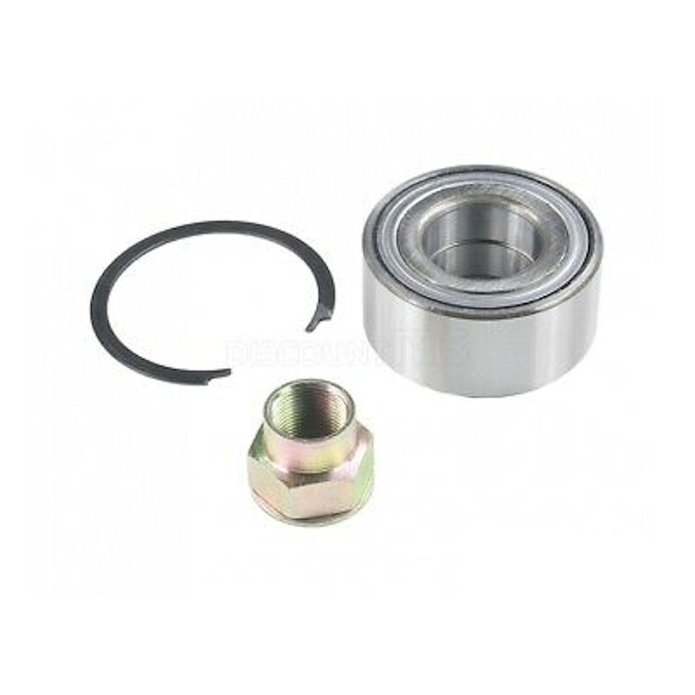 Kit rulment butuc roata CX Bearings CX451 parte montare : Punte fata, Stanga/ Dreapta