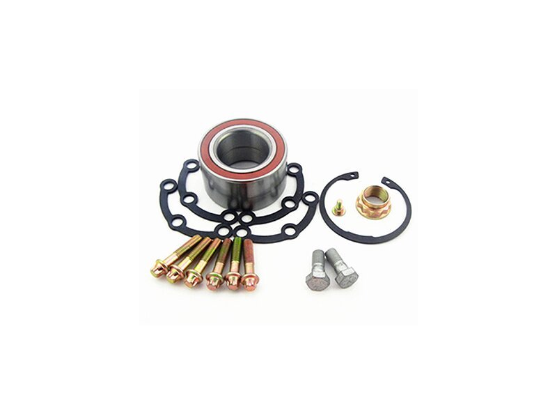 Kit rulment butuc roata Mercedes Clasa E Combi (S210), Clasa S (W140), Clasa S (W220), Clasa S Cupe (C215), Limuzina (W124) CX Bearings parte montare : Punte spate, Stanga/ Dreapta