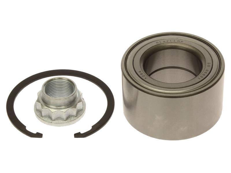 Rulment butuc roata , CX Bearings CX680