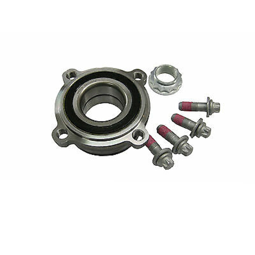 Butuc roata BMW Seria 5 Touring (E61), Seria 6 (E63, E64), Seria 7 (E65, E66, E67), X5 (E53) CX Bearings parte montare : Punte spate, Stanga/ Dreapta