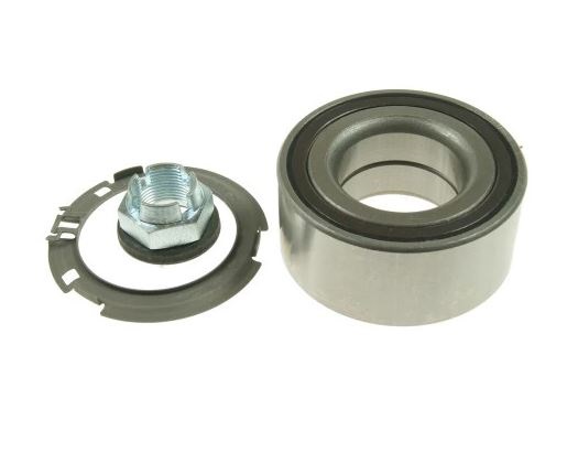 Kit rulment butuc roata Opel Vivaro (J7); Renault Espace 4 (Jk0/1), Megane 2 (Bm0/1, Cm0/1), Trafic 2 (Jl), Vel Satis (Bj0) CX Bearings parte montare : Punte fata, Stanga/ Dreapta