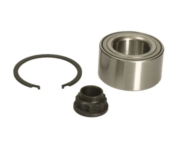 Kit rulment butuc roata Subaru Trezia; Toyota Iq (Kpj1, Ngj1, Kgj1, Nuj1), Urban Cruiser, Verso S, Yaris (P9) CX Bearings parte montare : Punte fata, Stanga/ Dreapta