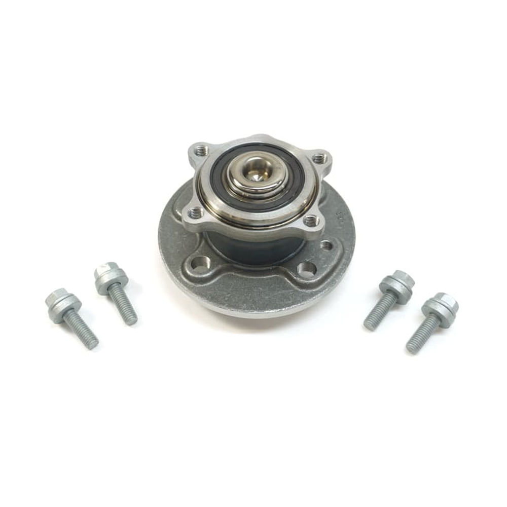 Butuc roata Mini Mini (R56 R55 R57 R58 R59) CX Bearings parte montare : Punte spate, Stanga/ Dreapta