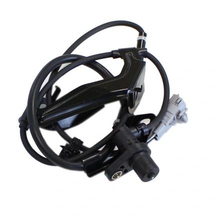 Senzor ABS , Aftermarket E09-0052