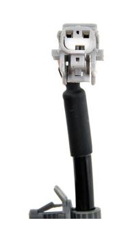 Senzor ABS Dreapta , Aftermarket E09-0065