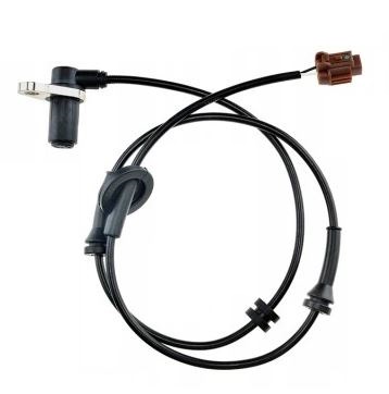 Senzor ABS Stanga , Aftermarket E09-0067