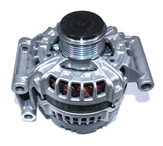 Alternator EU EPAA6061