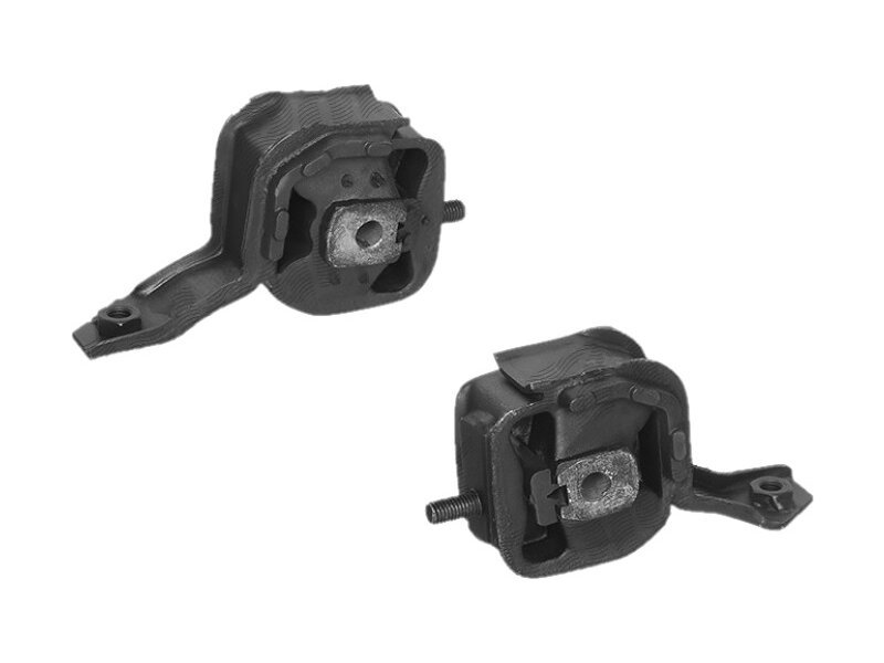 Suport motor Ford Escort 4 (Gaf, Awf, Abft), Escort 4 Combi (Awf, Avf), Orion 2 (Aff) Teknorot parte montare : Dreapta