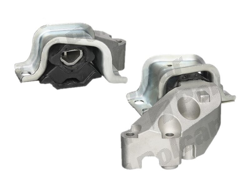 Suport motor Citroen Jumper 2 Box 04.06-, Jumper 2 Bus 04.06-, Jumper 2 04.06-; Fiat Ducato Box ( 250) 07.06-, Ducato Bus (250) 07.06-, Ducato (250) 07.06-; Peugeot Boxer Box 04.06-, Boxer Bus 09.05-, Boxer 04.06-, Fata, Dreapta, 2.2 HDI 100, 2.2 HDi 110,