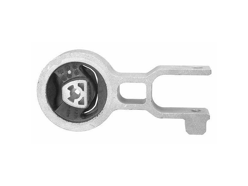 Suport motor Alfa Romeo Mito (955) 08.08-10.18; Fiat Grande Punto (199) 06.05-, Fata, 1.3 MultiJet (955AXH1B, 955AXT1A), 1.3 MultiJet (955AXP1A, 955AYC1A), 1.3 D Multijet, 1.3 D Multijet (199.AXD11, 199.AXD1A, 199.AXD1B,..., TEKNOROT
