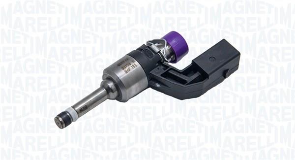 Injector , Aftermarket IHP191