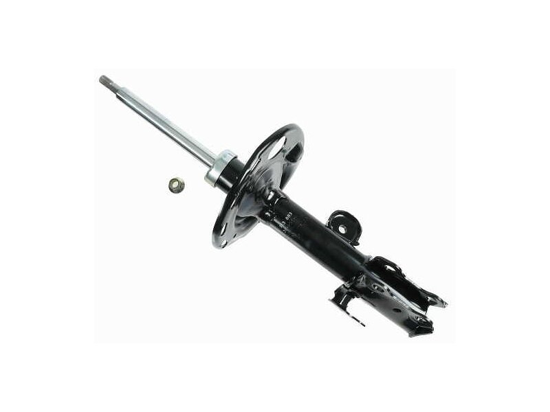 Amortizor gaz suspensie Punte fata Toyota RAV 4, 2006-2013 SRLine Polonia; partea Dreapta