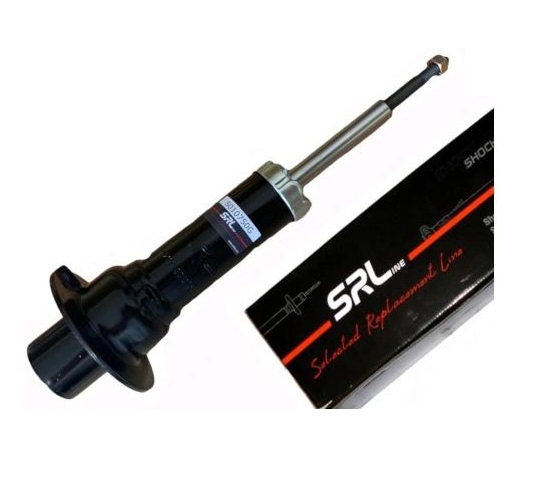 Amortizor gaz Dodge Nitro, Jeep Cherokee (Kj) 09.01->, SRLine S010750G