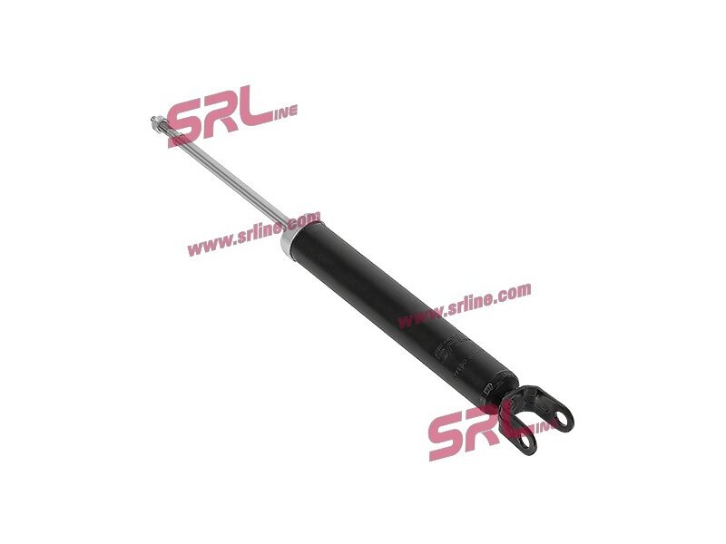 Amortizor gaz Hyundai I30 (Fd Gd); SRLine parte montare : Punte spate