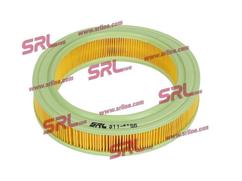 Filtru Aer , SRLine S11-4156