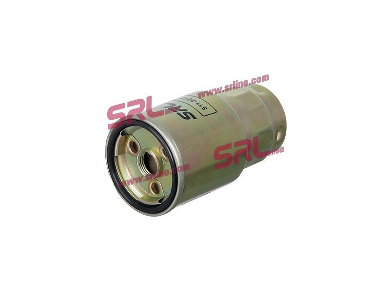 Filtru combustibil , SRLine S11-5013