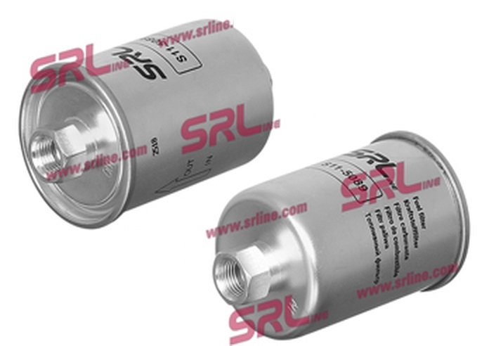 Filtru combustibil , SRLine S11-5089