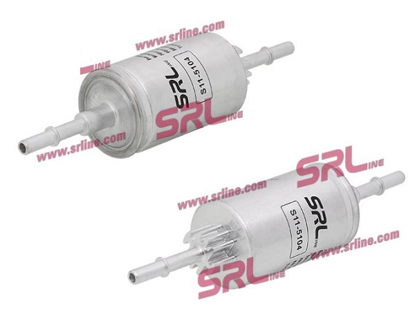 Filtru combustibil SRL S11-5104